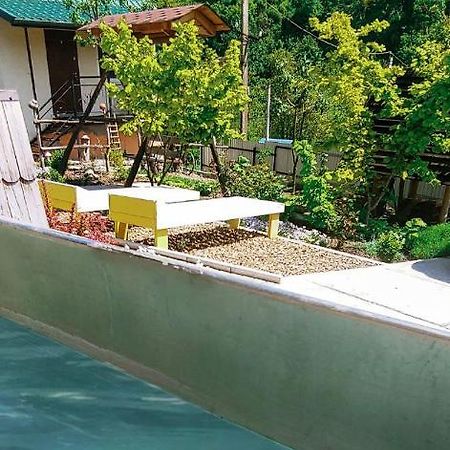Вуличок Apartment คาเมียเนตส์-โปดิลสกี ภายนอก รูปภาพ